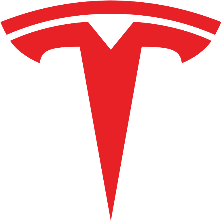Tesla logo